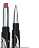 Lip gloss moisturizing matte double head automatic rotation multi-function lipstick lip liner