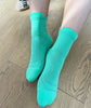 Sports Yoga Running Marathon Men And Women Short Tube Couple Socks