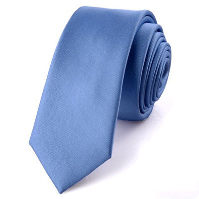 High-quality tie