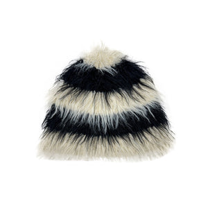 Women's Winter Atmosphere Wool Beanie Hat