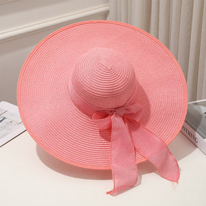 Fashion Summer Korean Version Tide Hat Female