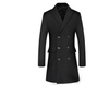 Wool coat