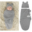 Baby Wrapped Sleeping Bag