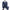 Plus Size Business Men's Three-piece Business Suit