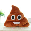 Creativity Poop Bucket Expression Pillow Plush Toy