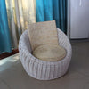 Sofa Chair Creative Wicker Rattan