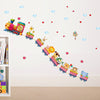 Kids Cartoon Wall Sticker