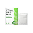 Natural Cleansing Care Moisturizing Foot Patch