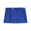 Men's Short Bath Towel Shorts