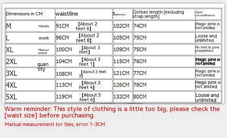 Plus-sized Plus Size Women's Slimming Denim Suspender Skirt Slim Fit Dress Fat Sister