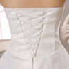 Wedding dress new bride wedding dress size Korean women slim lace Qi special offer