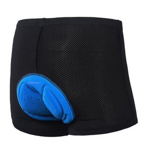 Bicycle cycling underwear summer cycling shorts