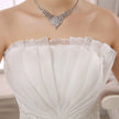 Wedding dress new bride wedding dress size Korean women slim lace Qi special offer