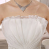 Wedding dress new bride wedding dress size Korean women slim lace Qi special offer