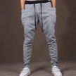 Fast selling, hot selling, men's sports, casual pants, men's wear pants, Haren pants and low profile pants