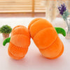 Plush Cushion Plush Toy  Shape Pillow Cushion Soft Decor Home Decoration