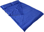 Travel Sleeping Bag Silk Sleeping Bag Close-fitting Sleeping Bag Cotton Hotel Sleeping Bag