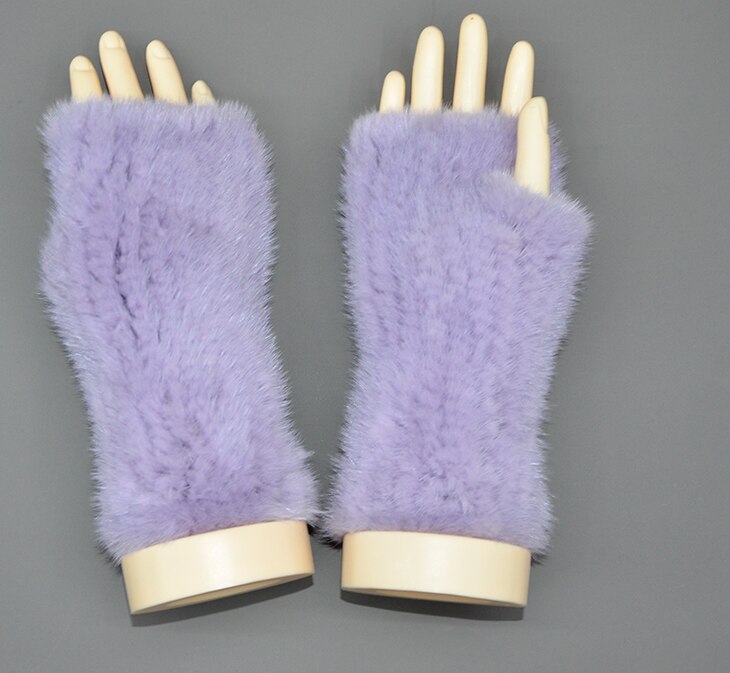 Comfortable winter gloves