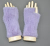 Comfortable winter gloves