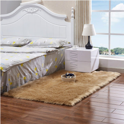 Australian Sheepskin Sofa Carpet