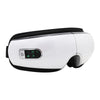 Smart eye massager