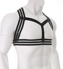 Underwear chest strap