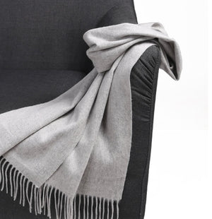 Pure Color Pure Cashmere Scarf Cashmere Scarf