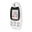 VB610 Home Care Device Elderly Baby Monitor Camera