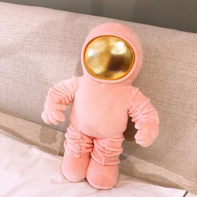 Astronaut plush toy doll