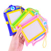 Board Kids Colorful Plastic Magnetic Drawing Tablet Toys