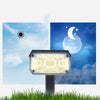 LED Outdoor Waterproof Lawn Light Flood Garden