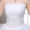 Wedding dress fashion lace bra Qi simple Korean winter skirt