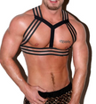 Underwear chest strap