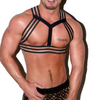 Underwear chest strap