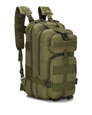 Outdoor Military Rucksacks Tactical Backpack Sports Camping Trekking Hiking Bag