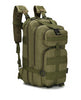 Outdoor Military Rucksacks Tactical Backpack Sports Camping Trekking Hiking Bag