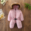 Baby jumpsuit gift kids clothing