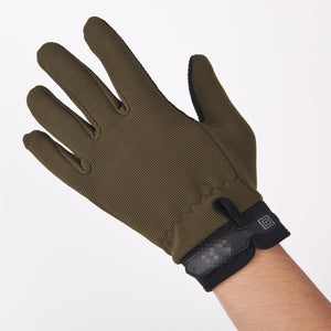 Mountaineering training gloves