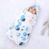 Cotton Sleeping Bag For Newborn Babies