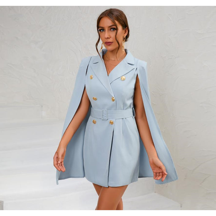 Elegant Dress Suit Skirt Women