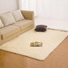 Rectangular Coffee Table Sofa Bedside Carpet