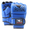 Half finger boxing gloves adult