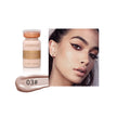 Moisturizing oil control liquid foundation