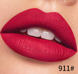 18 color mini capsule lip glaze