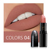 Matte long lasting lipstick