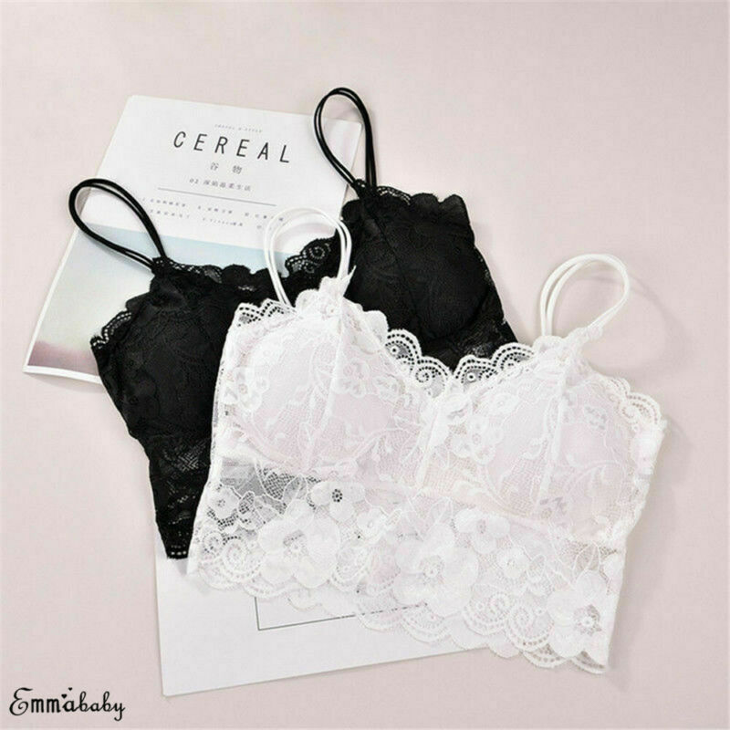 Camisole wrap chest