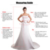 Women's Tug Wedding Evening Dress