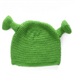 Wool  Creative Funny Knit Hat