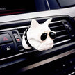 Fadou car air outlet perfume clip