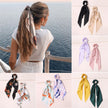 Cute Scrunchies Pack Headband for Women